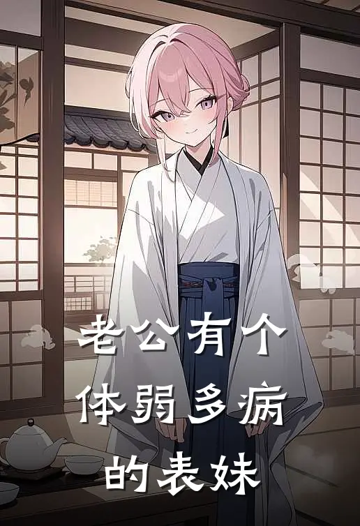 老公有个体弱多病的表妹