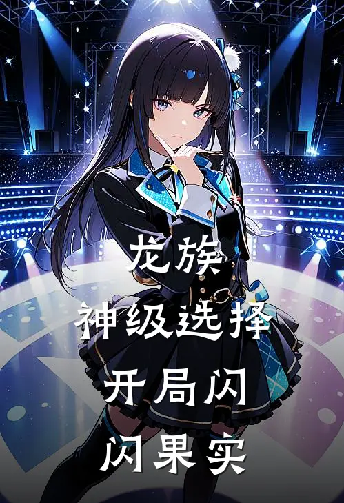 龙族：神级选择，开局闪闪果实
