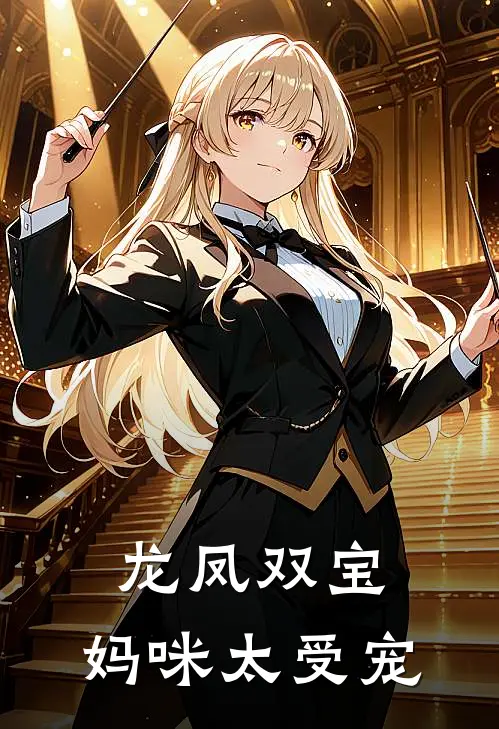 龙凤双宝：妈咪太受宠