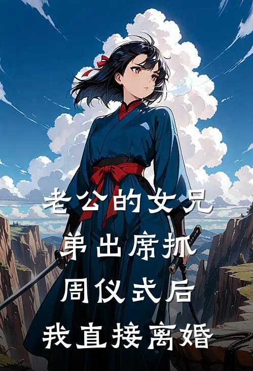 老公的女兄弟出席抓周仪式后，我直接离婚