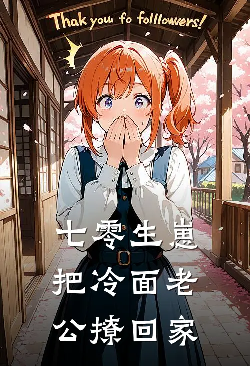 七零生崽：把冷面老公撩回家