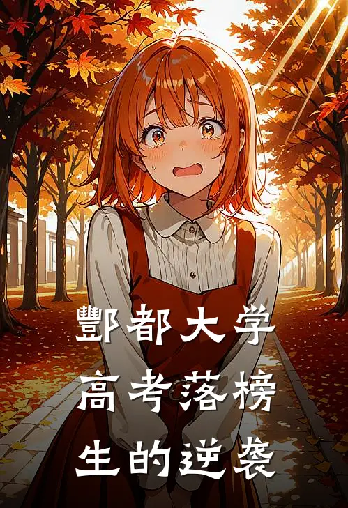 酆都大学，高考落榜生的逆袭