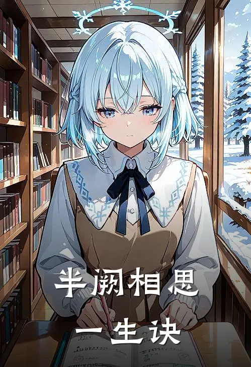 半阙相思一生诀