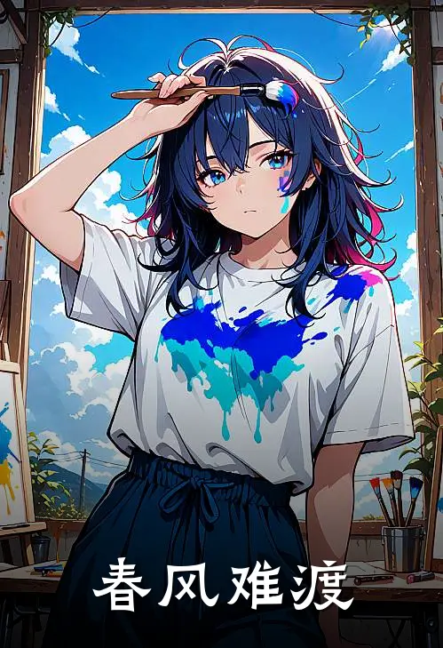 春风难渡