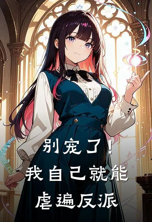 别宠了！我自己就能虐遍反派