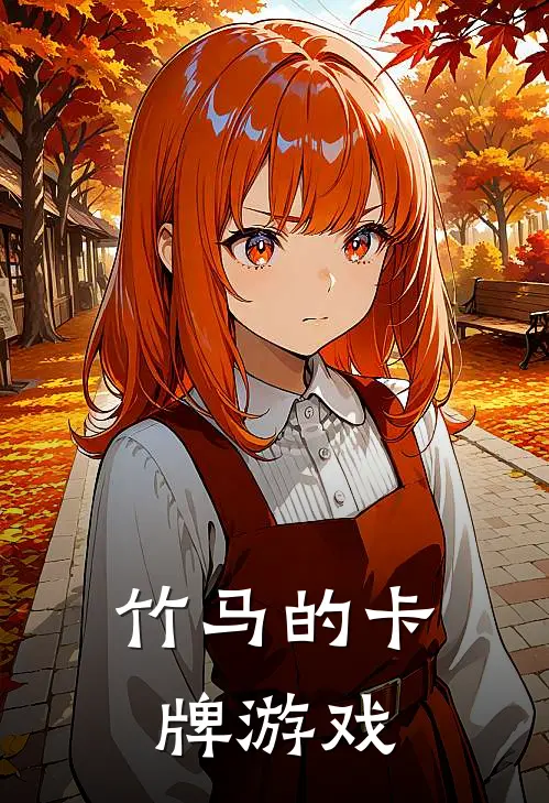 竹马的卡牌游戏