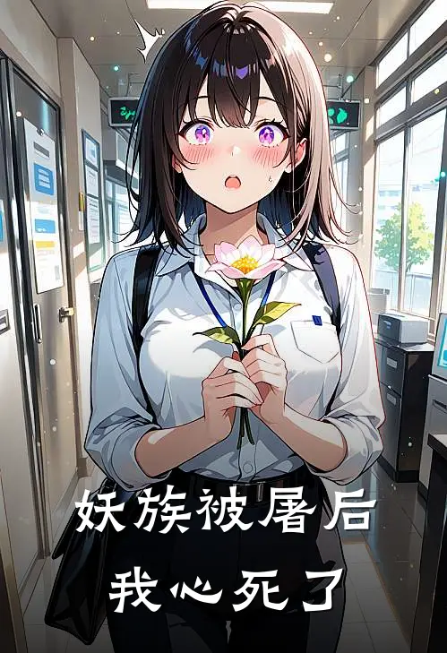 妖族被屠后，我心死了