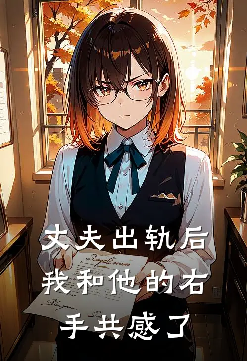 丈夫出轨后，我和他的右手共感了