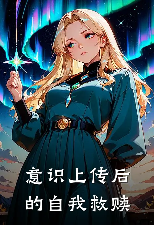 意识上传后的自我救赎