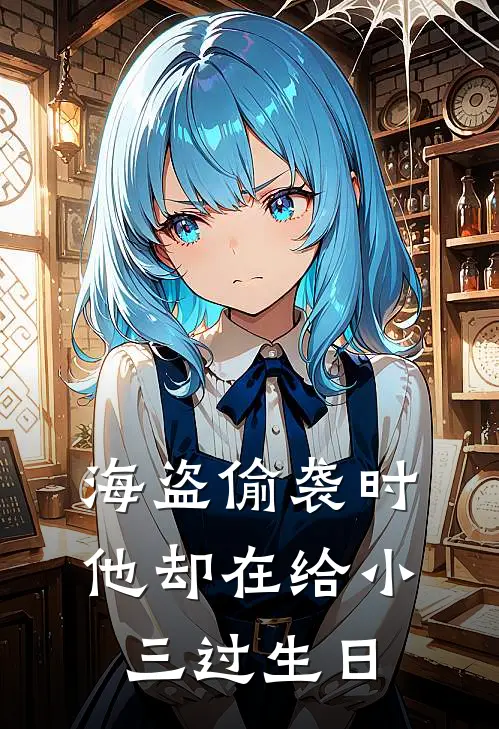 海盗偷袭时，他却在给小三过生日