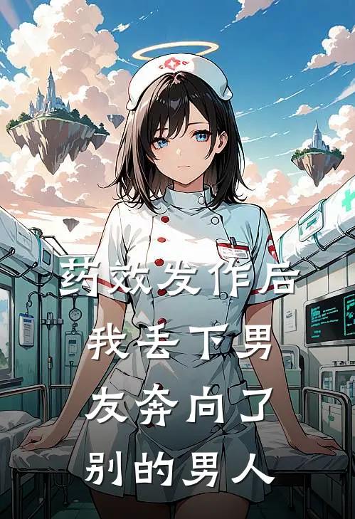 药效发作后，我丢下男友奔向了别的男人