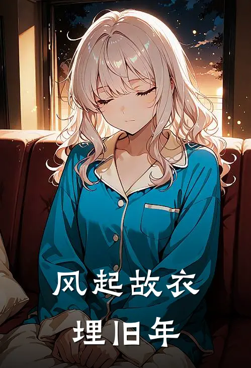 风起故衣埋旧年