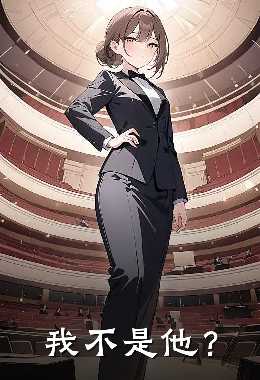 我不是他？