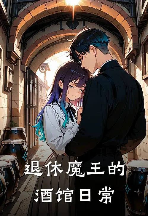 退休魔王的酒馆日常