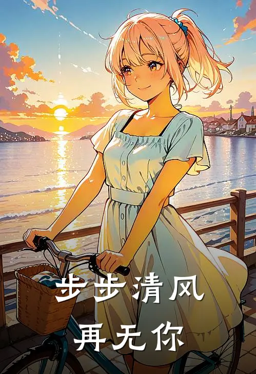 步步清风再无你