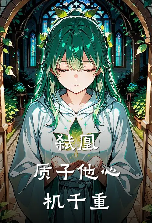 弑凰：质子他心机千重