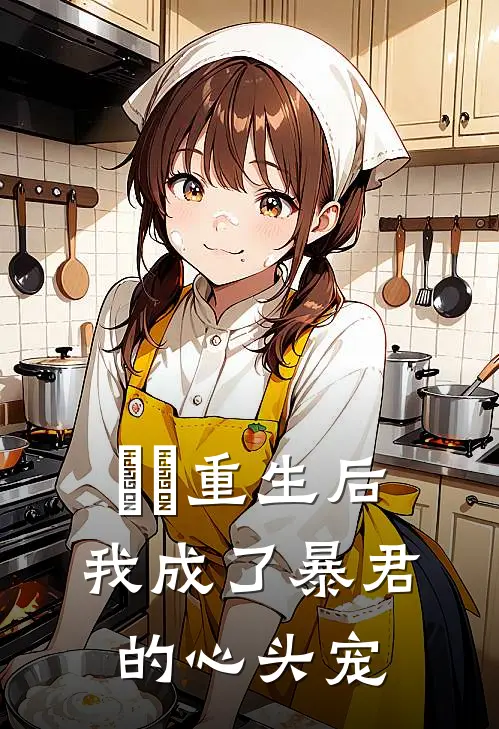 ​​重生后我成了暴君的心头宠