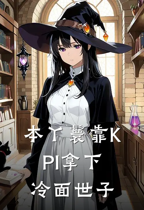 本丫鬟靠KPI拿下冷面世子