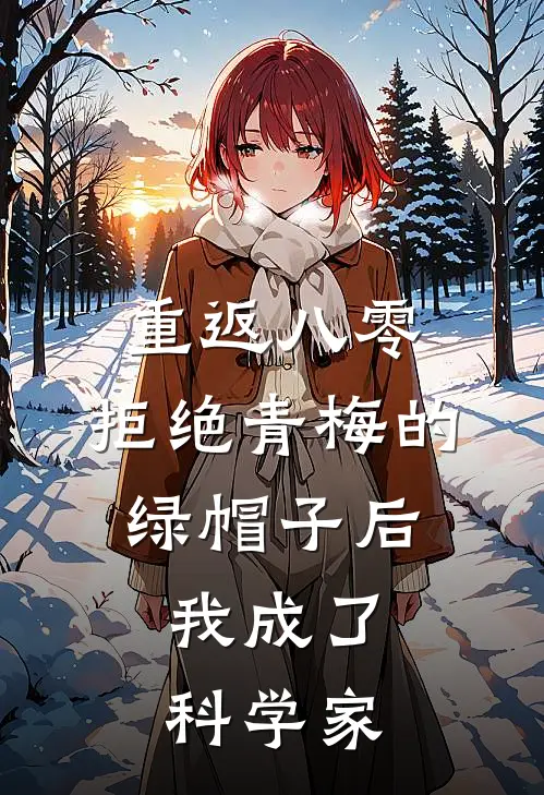 重返八零，拒绝青梅的绿帽子后，我成了科学家