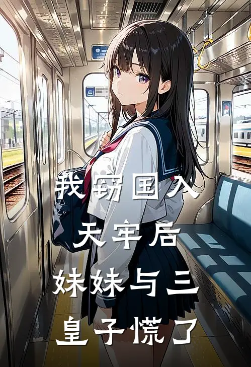 我窃国入天牢后，妹妹与三皇子慌了