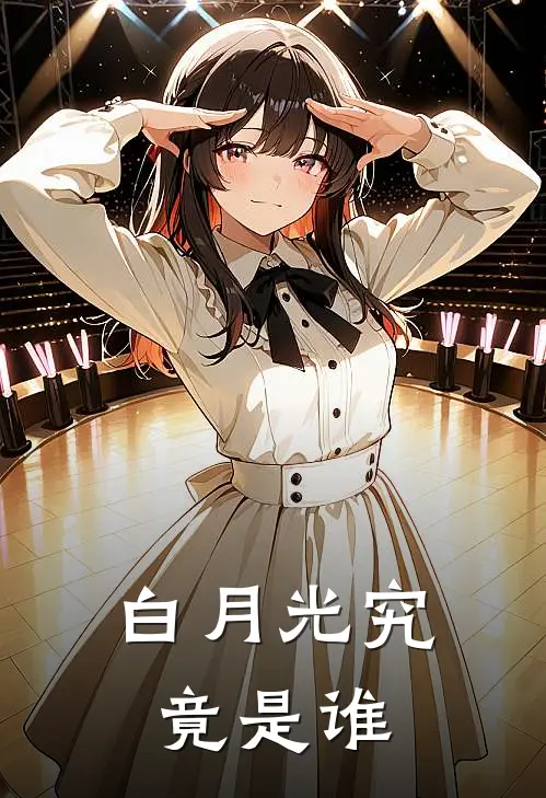 白月光究竟是谁