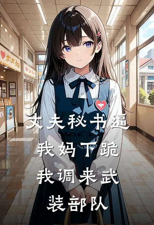 丈夫秘书逼我妈下跪，我调来武装部队