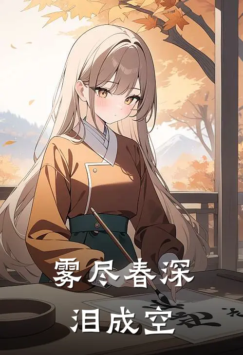 雾尽春深泪成空