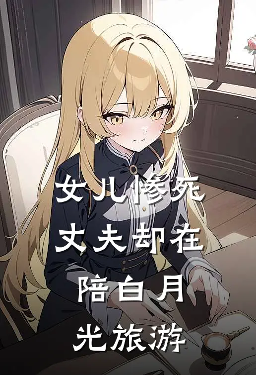 女儿惨死丈夫却在陪白月光旅游