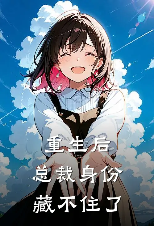 重生后，总裁身份藏不住了