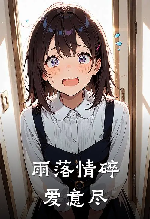 雨落情碎爱意尽