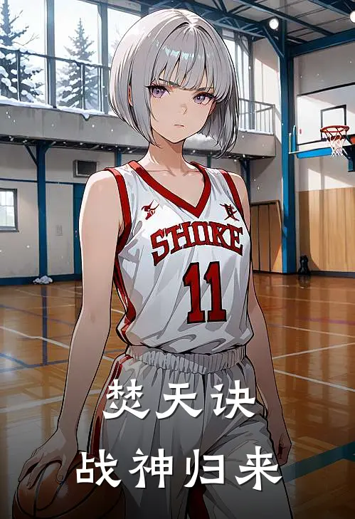 焚天诀：战神归来