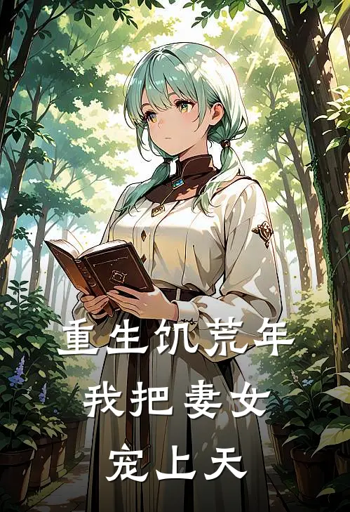 重生饥荒年，我把妻女宠上天