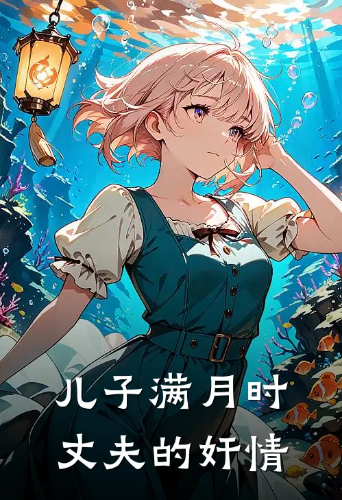 儿子满月时，丈夫的奸情