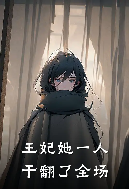 王妃她一人干翻了全场