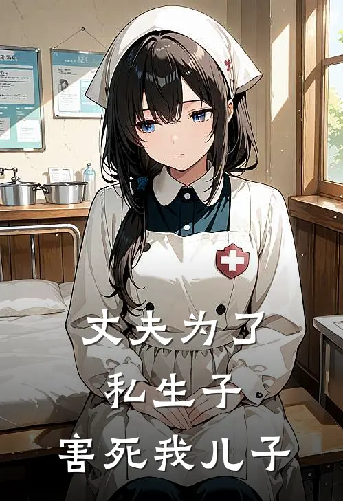 丈夫为了私生子，害死我儿子