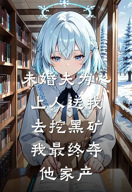 未婚夫为心上人送我去挖黑矿，我最终夺他家产