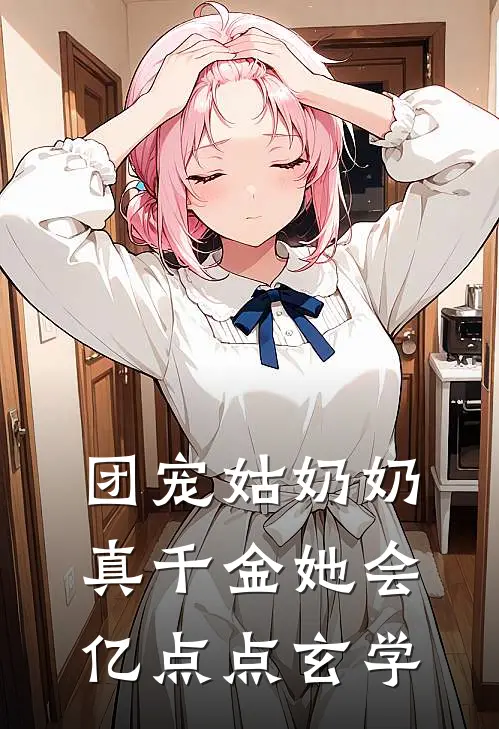 团宠姑奶奶：真千金她会亿点点玄学