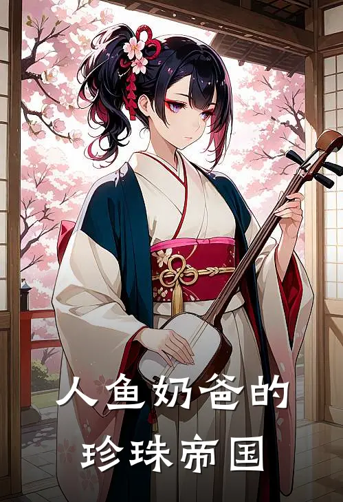 人鱼奶爸的珍珠帝国