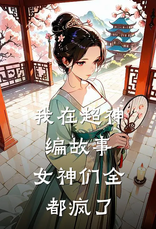 我在超神编故事，女神们全都疯了