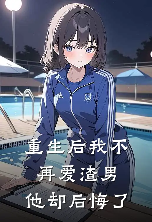 重生后我不再爱渣男，他却后悔了