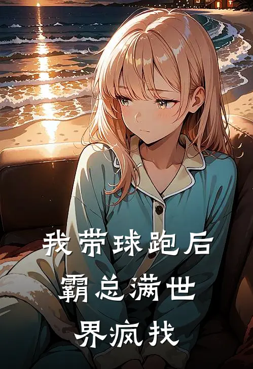 我带球跑后，霸总满世界疯找