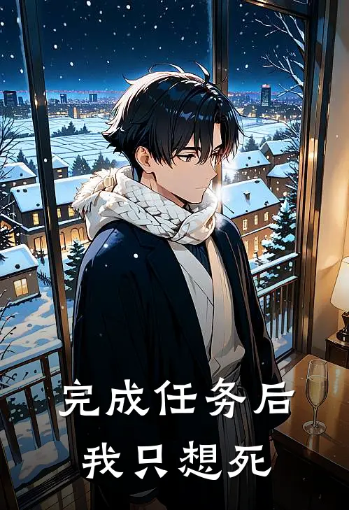 完成任务后我只想死
