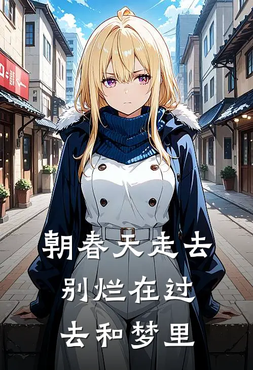 朝春天走去，别烂在过去和梦里