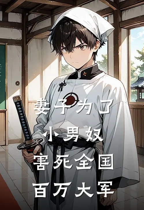 妻子为了小男奴，害死全国百万大军