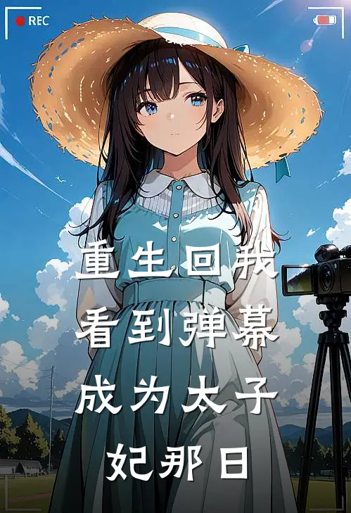 重生回我看到弹幕，成为太子妃那日