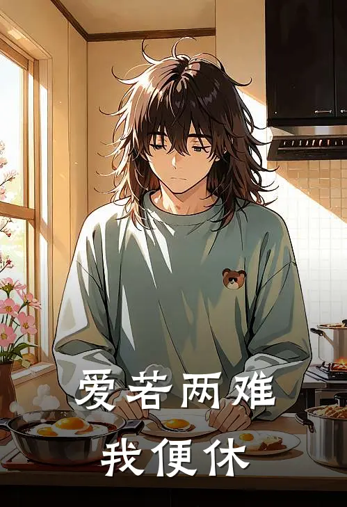 爱若两难，我便休
