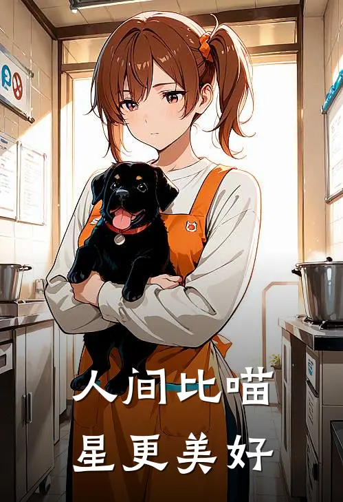 人间比喵星更美好