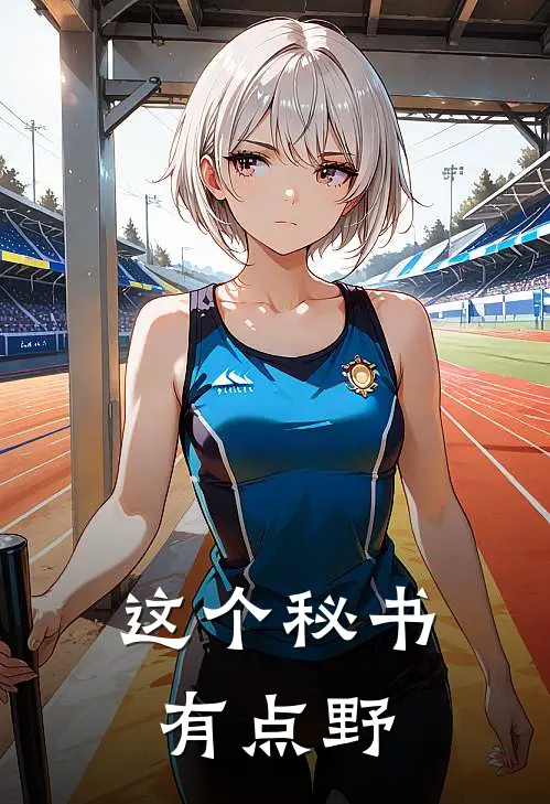 这个秘书有点野