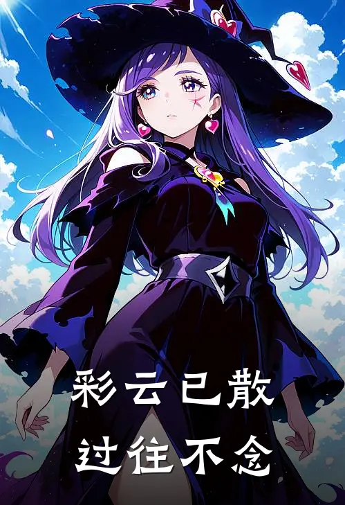 彩云已散，过往不念