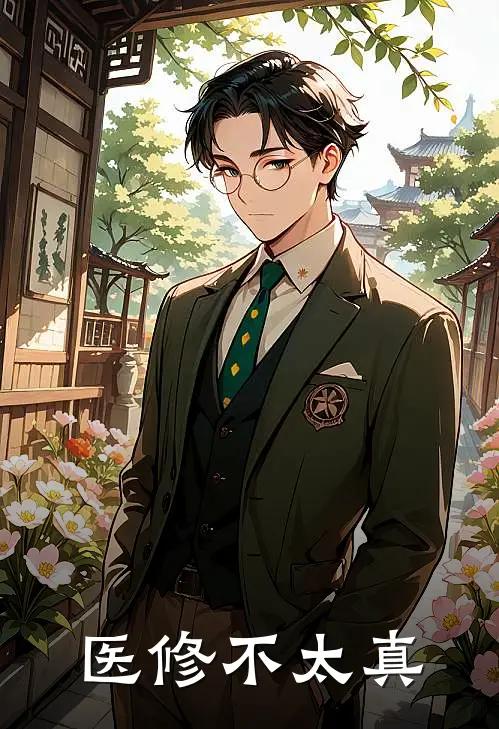 医修不太真